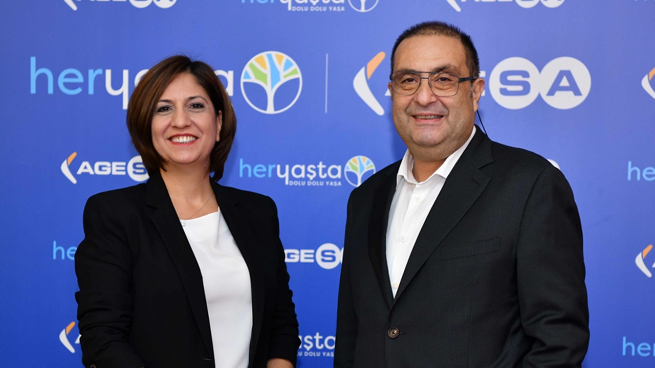 Orta yaş, yaşlanmaya hazır değil
