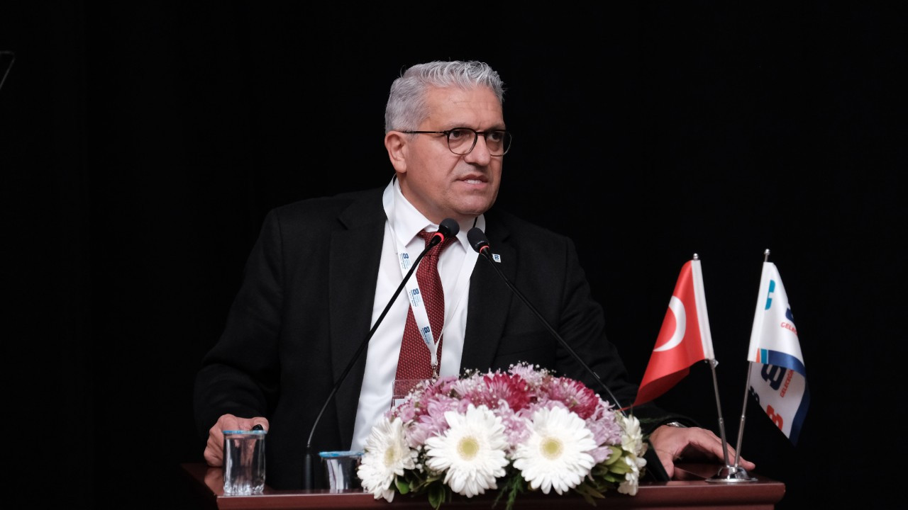 Nadir Küpeli: Yeni Yatırımlarla büyüyeceğiz