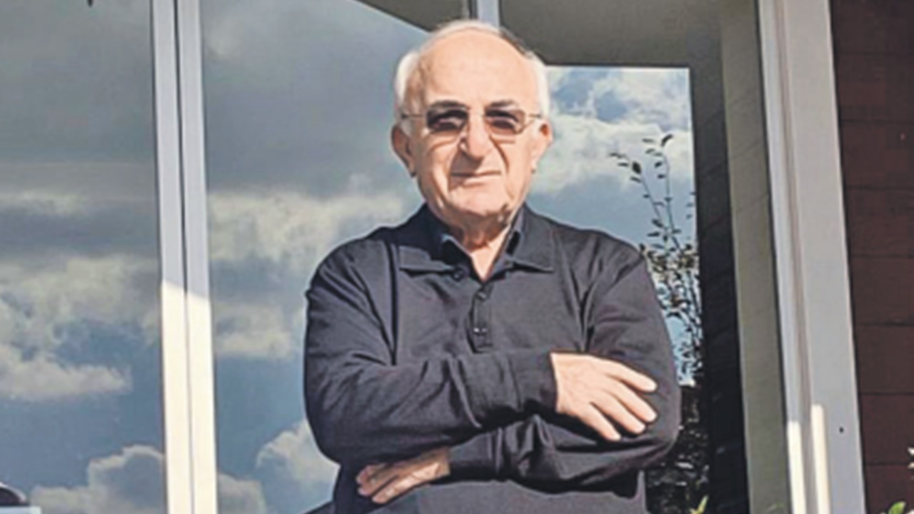 Yeni yerleşme ve yapılaşma anlayışına ihtiyacımız var