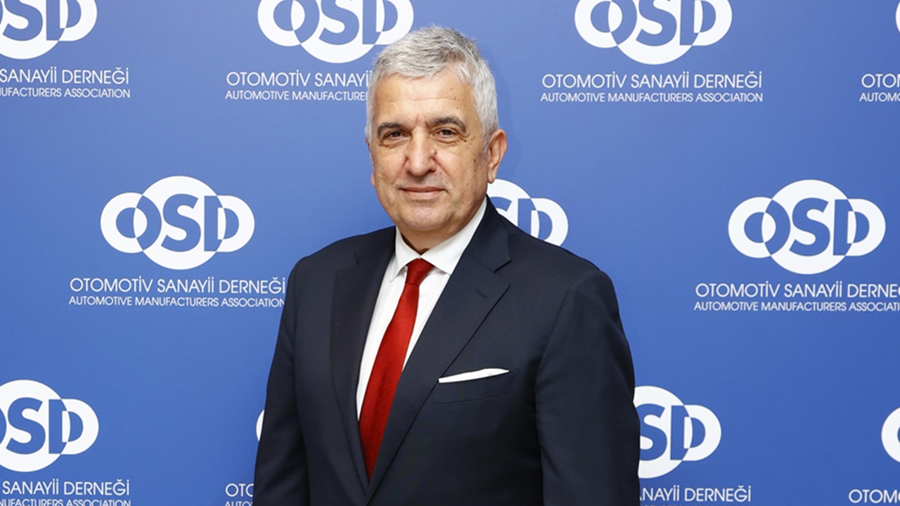 “Otomotivde rekabeti güçlendirici politikalara ihtiyaç var”