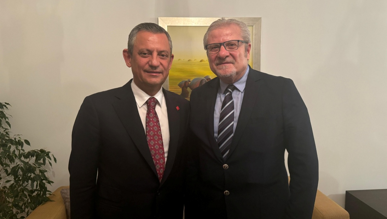 CHP de ABD’deki Trump 2.0 dönemine hazırlanıyor