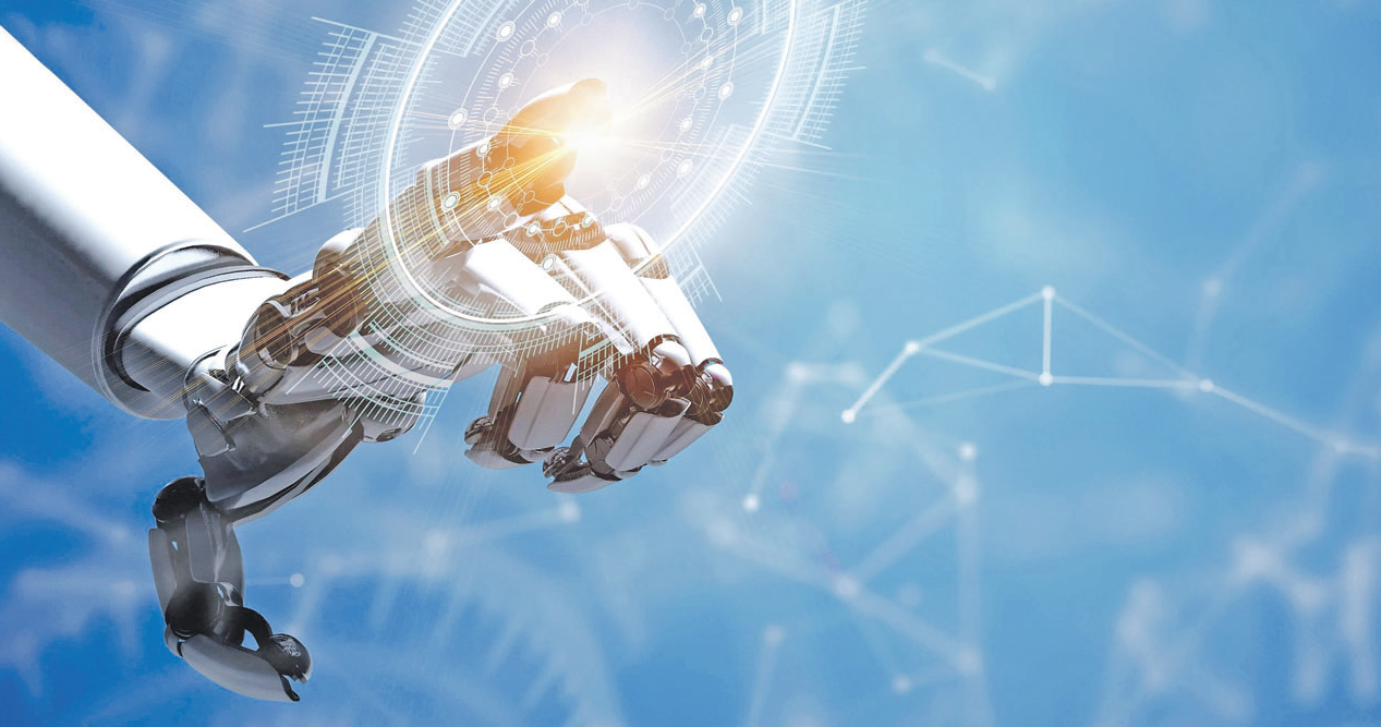 Türkiye'de 2023 yılında robot sayısı yüzde 15 arttı