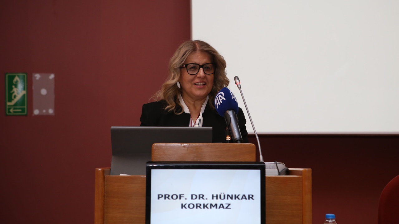 Sabri Ülker Vakfı’ndan gıda okuryazarlığı konferansı