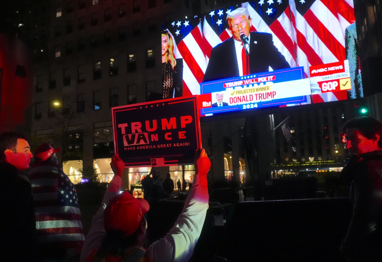 Trump seçildi; Türkiye Suriye'ye operasyon mu yapar, hamilik mi?