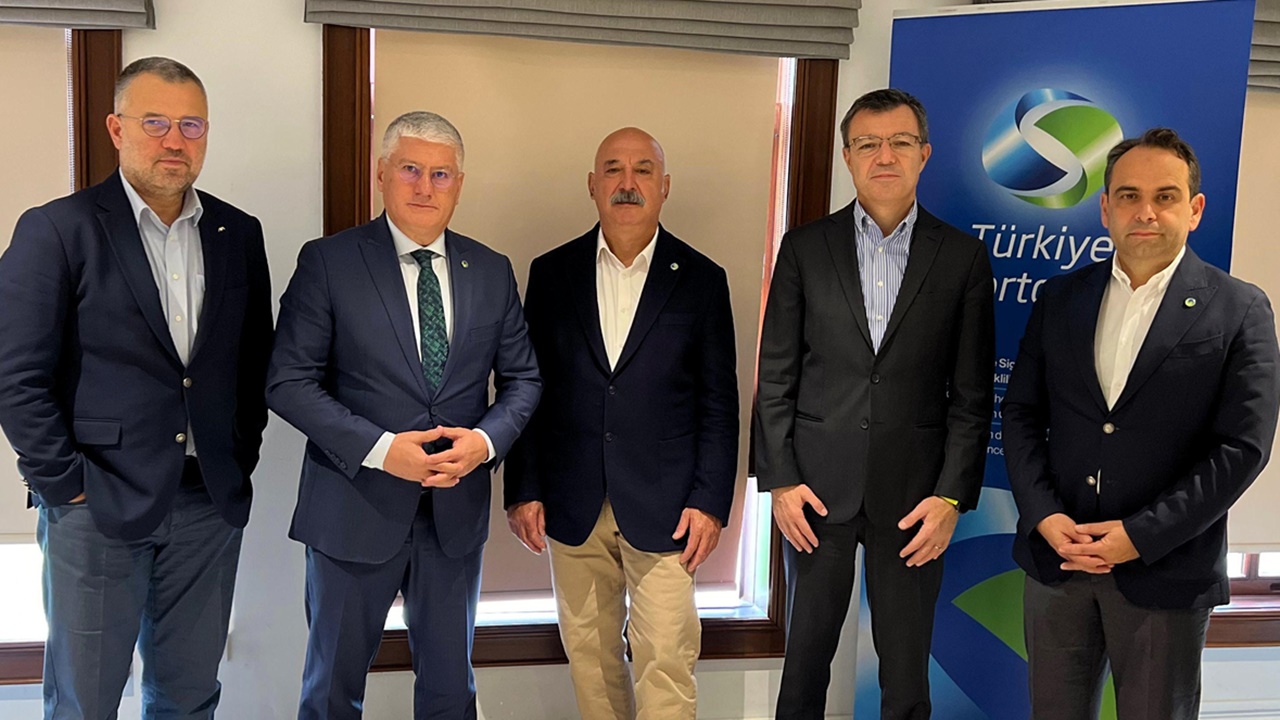 'Sektör yabancı yatırımın cazibe merkezi olacak'