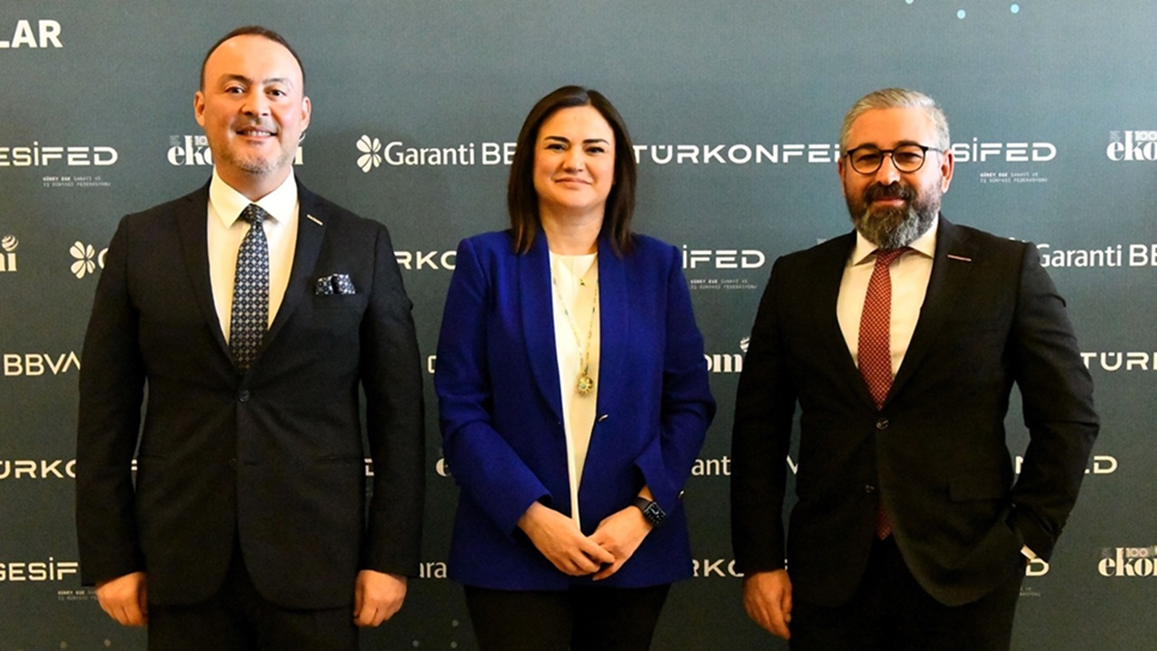 İkiz Dönüşümde Yeni Ufuklar projesi Denizli’den start aldı