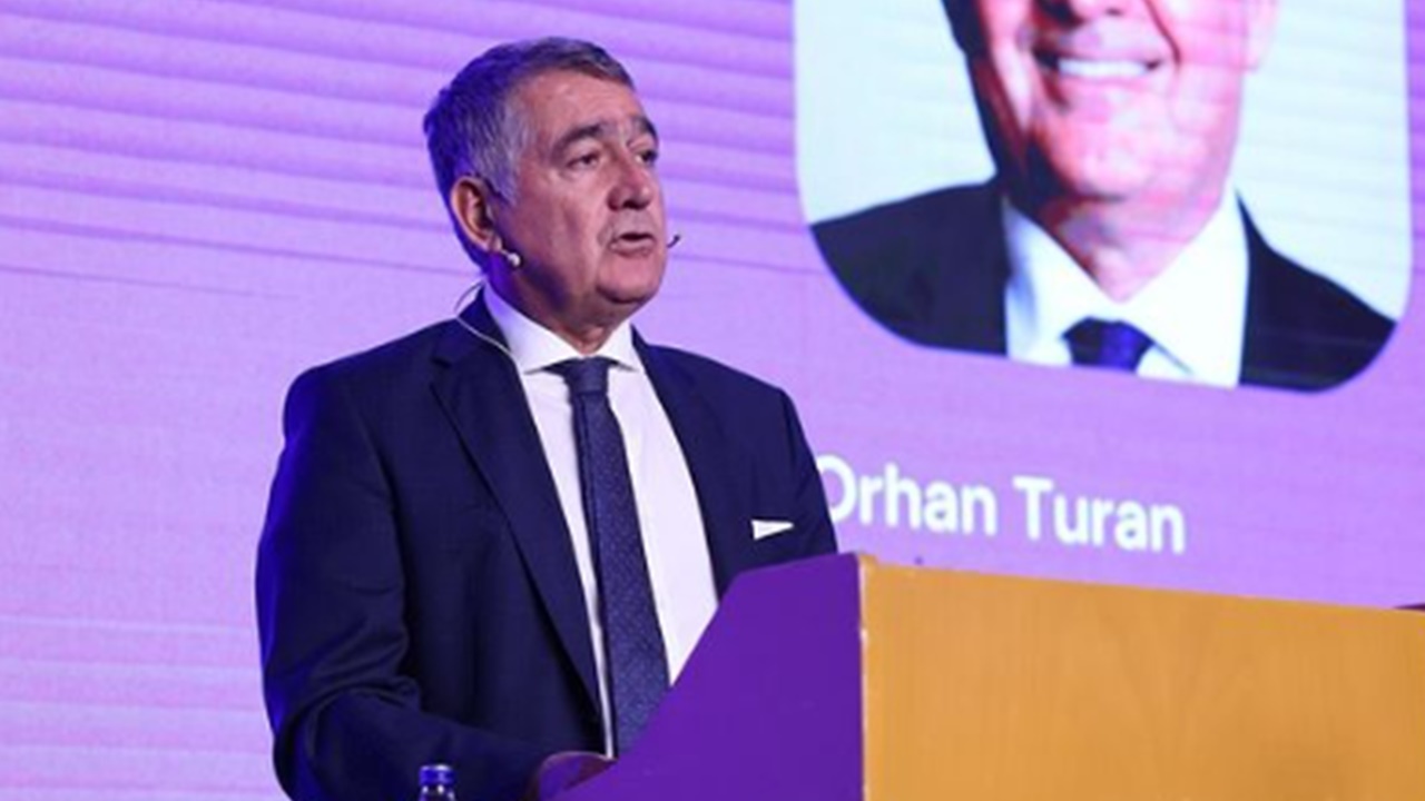 TÜSİAD Başkanı Turan: Maliye politikası da destek vermeli