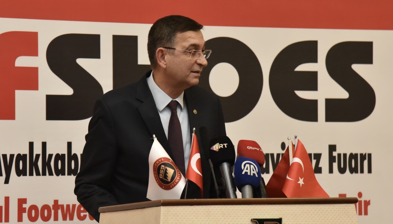 Ayakkabıcı, e-ticarette yeni vergilerinden kaygı duyuyor
