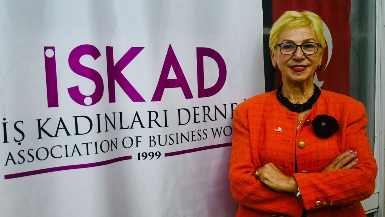 İş kadınlarının hedefi ihracat şampiyonu olmak