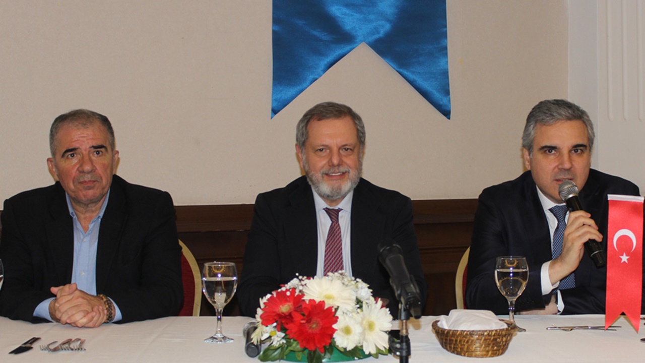 “2025’te krediye ulaşım kolaylaşınca gayrimenkul piyasası da canlanacak”