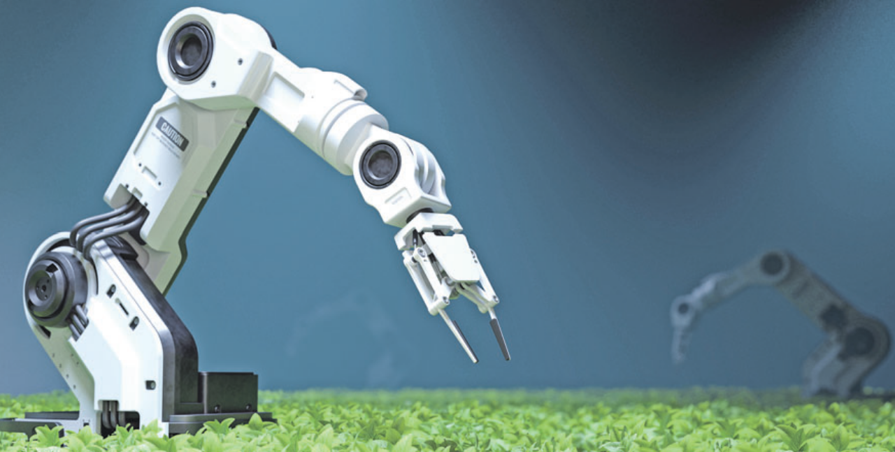 Endüstride robotik dönüşüm için mali kaynağa ihtiyaç var