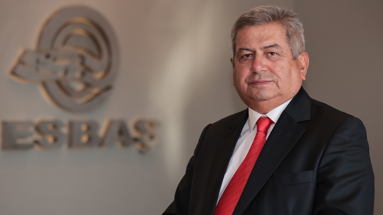 Faruk Güler: BYD'nin yatırımı Çinlilerin ilgisini arttırdı