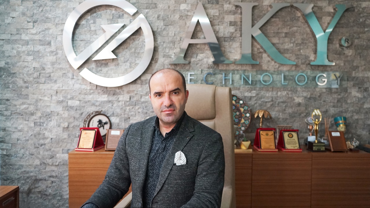 AKY Technology, kuruyemişte Avrupa’daki ağırlığını artıracak