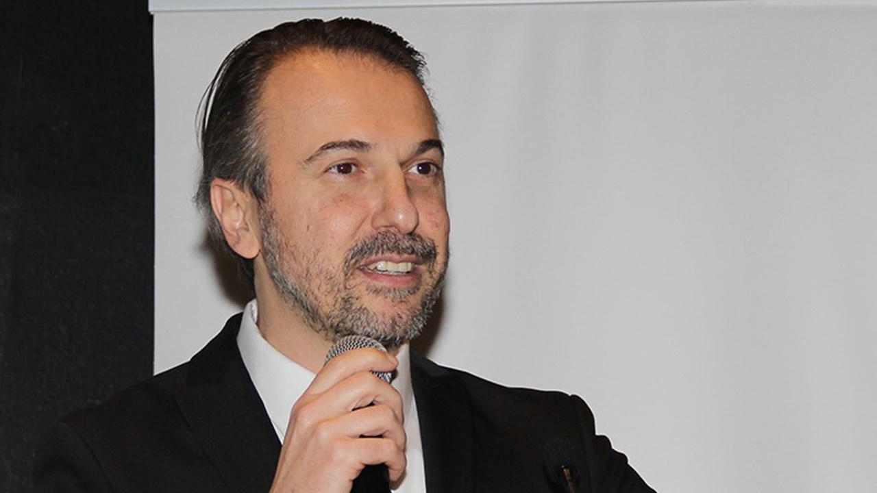 “Antalya, yakında çok daha büyük bir kent haline gelecek”