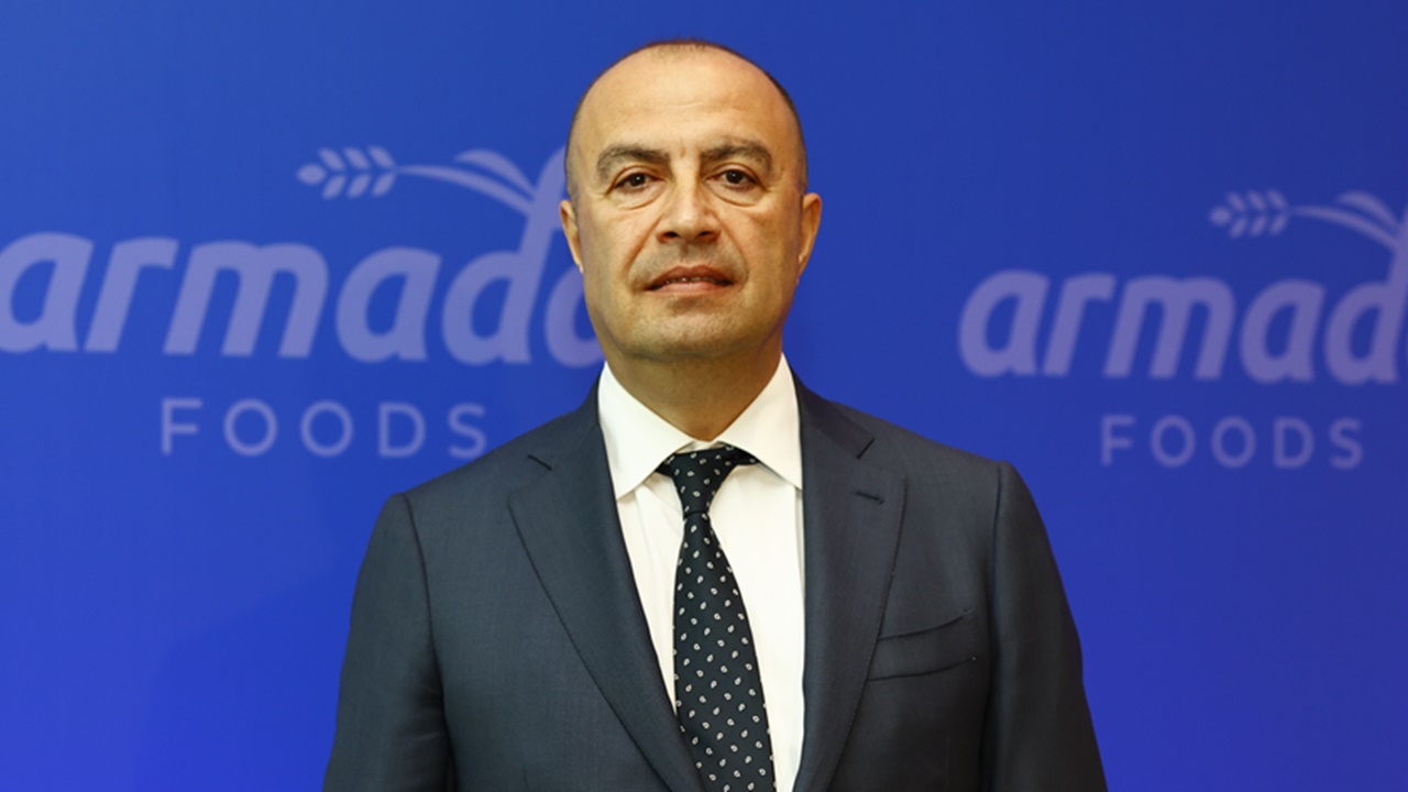 Armada Gıda, Suriye pazarıyla ciroda yüzde 10 artış öngörüyor