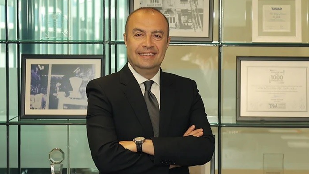 “Halka arz, devam eden yatırımlar ve büyüme için yakıt olacak”
