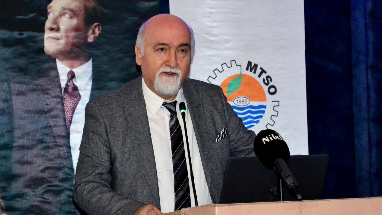 Sektörel kümelenme için yasal düzenleme çağrısı