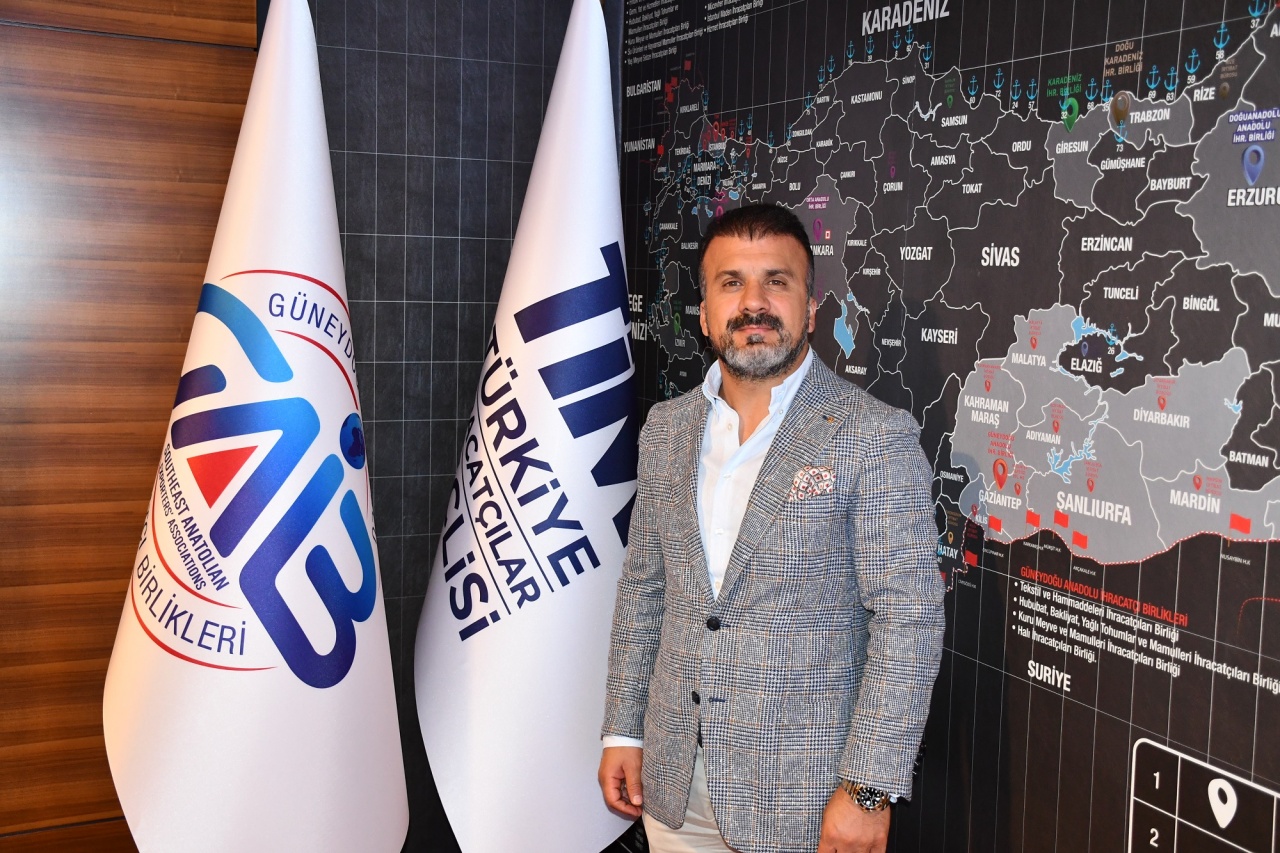 Kadooğlu: Enflasyonla mücadeleye tavizsiz devam edilmeli