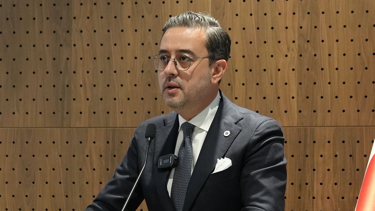 DSO Başkanı Kasapoğlu: Asgari ücret alana az, verene çok bir oranda belirlendi