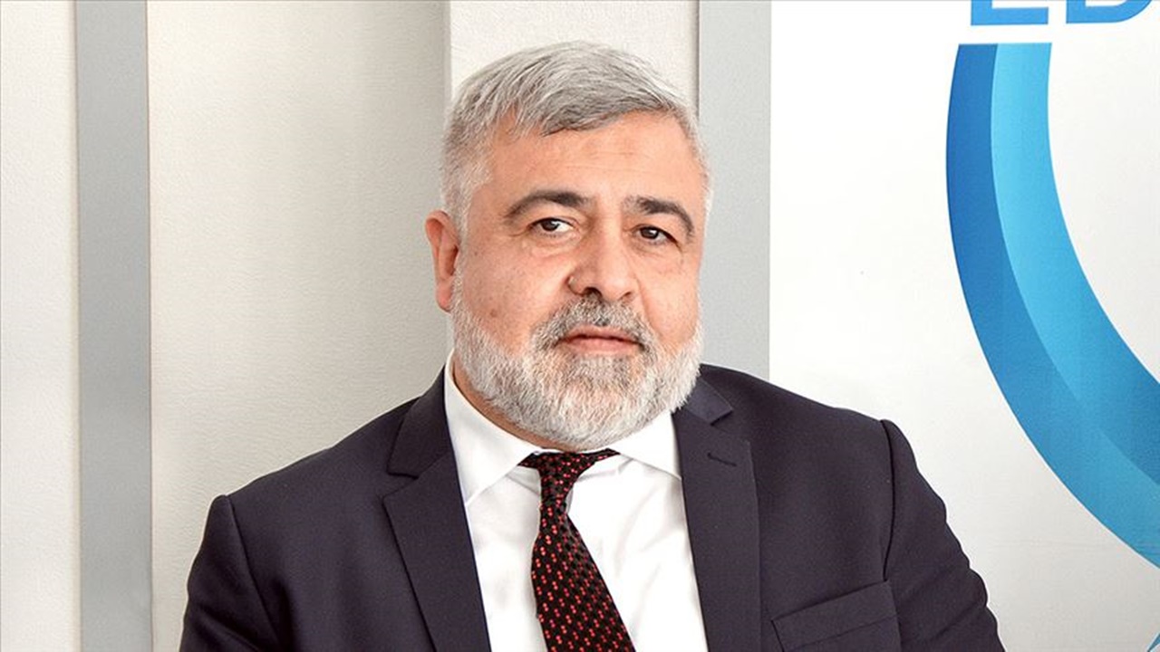 “50 milyar kWh kaçak elektrik tüketiminin önüne geçildi”