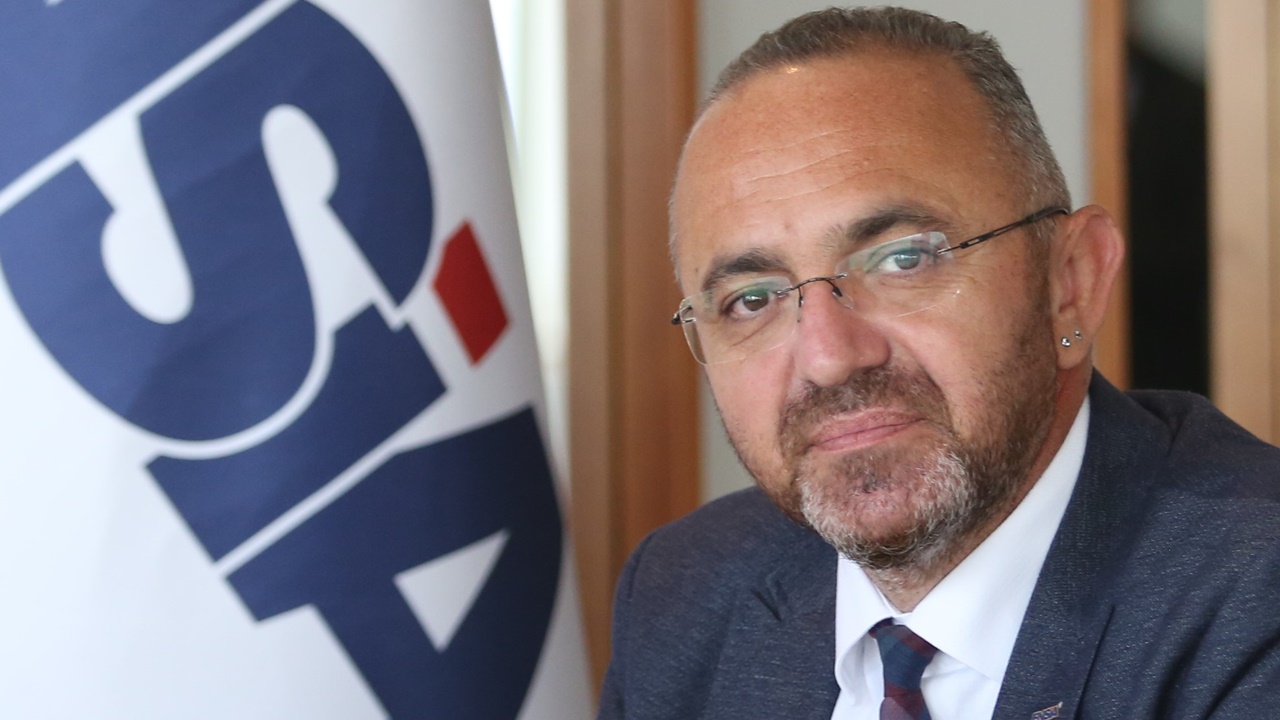 ENSİA Başkanı Kalaycı: Temiz enerjide gelişmiş ülkelerle arayı kapatıyoruz
