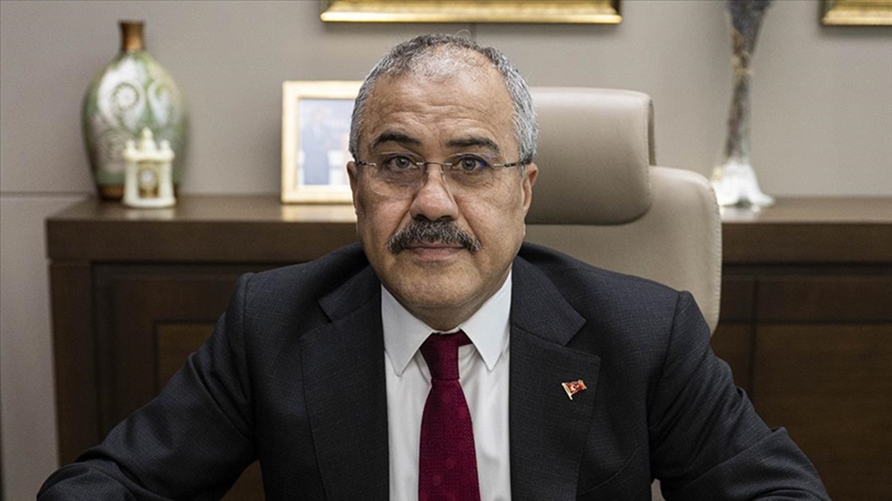 EPDK Başkanı Yılmaz: 'Süper izin' süreci, yatırımcıların önünü açacak