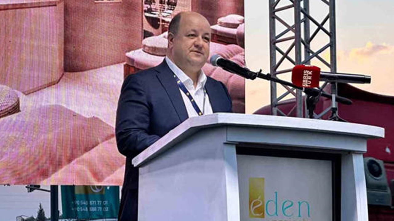 Eden Projects, KKTC’de 5 yıl içinde 14 bin konut inşa edecek