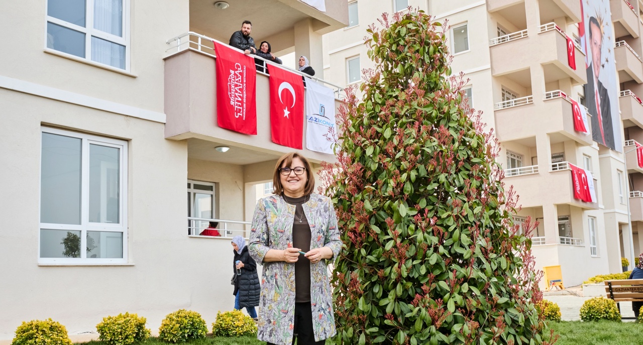 '14 Bin Konut Projesi'nde 3. etap başvuruları başlıyor