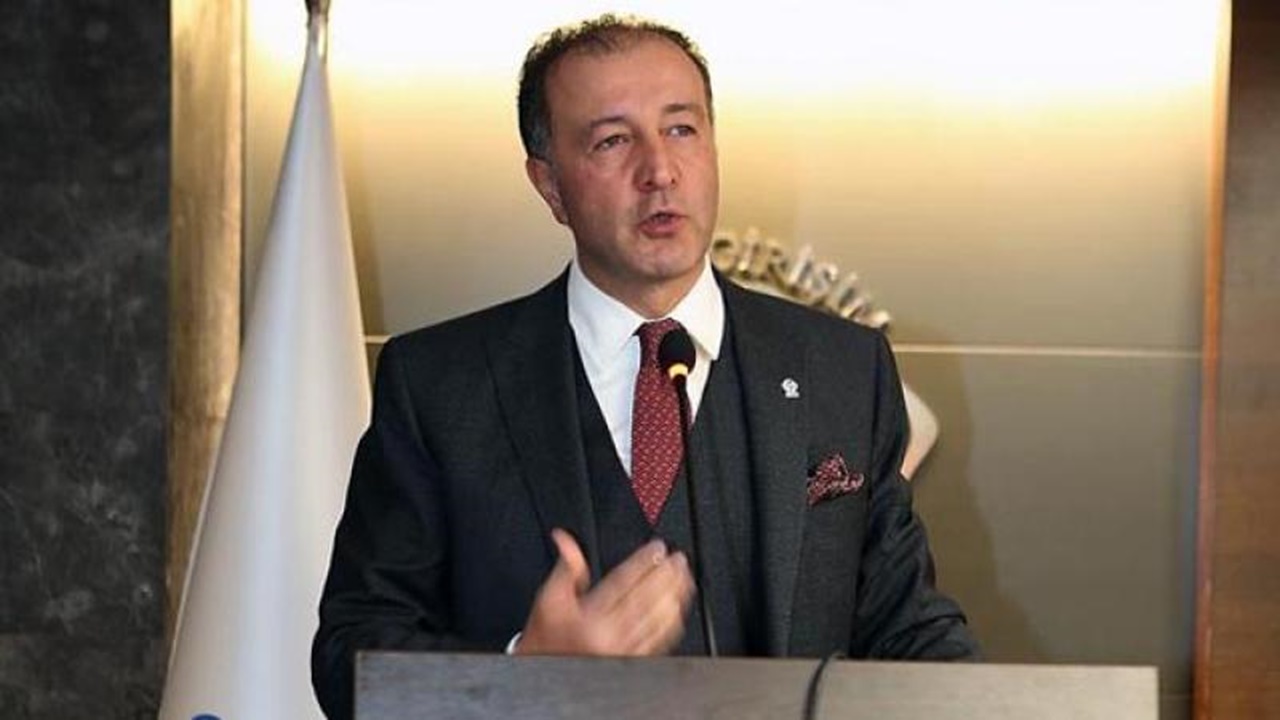 GGYD Başkanı Allıoğlu: Yüksek enflasyon ekonomik sorunları derinleştirdi