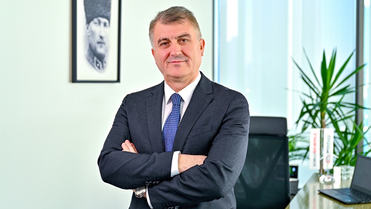 “Türkiye’nin jeotermal enerjide lider olmaması için hiçbir neden yok”