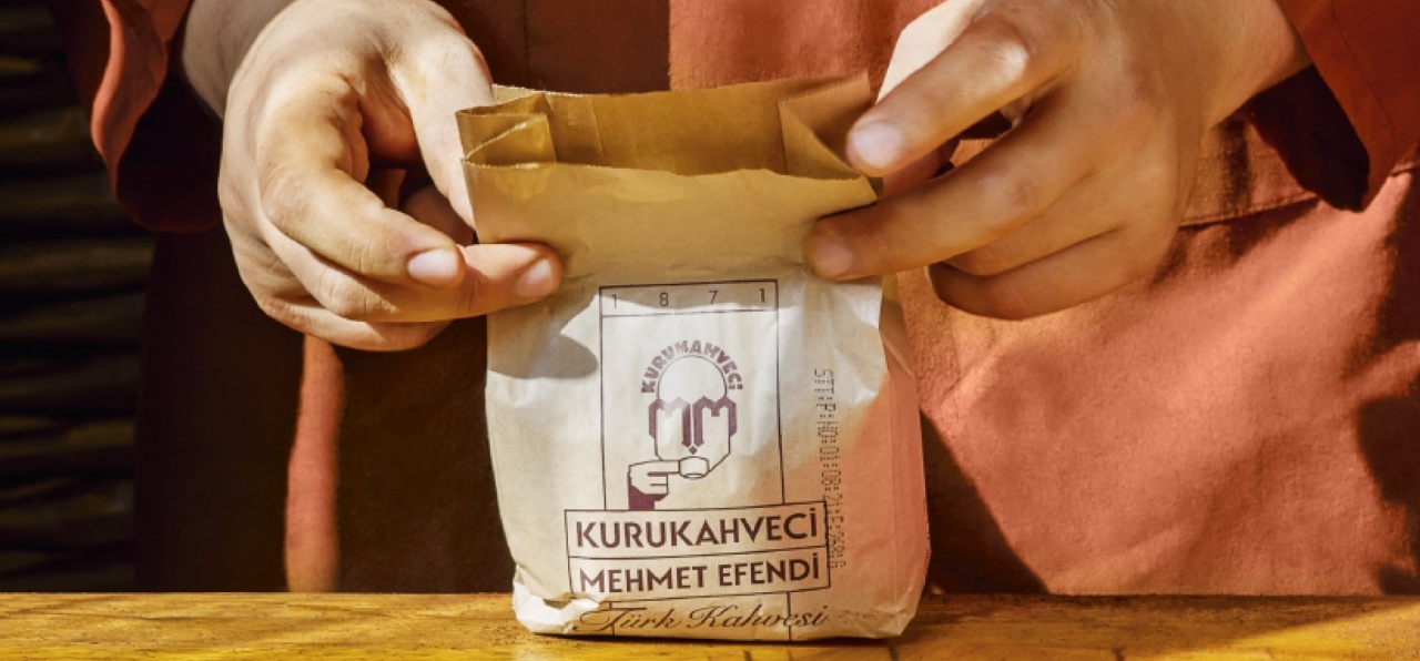 Kurukahveci Mehmet Efendi’den 'Hakiki Kahve Keyfi ’ sergisi