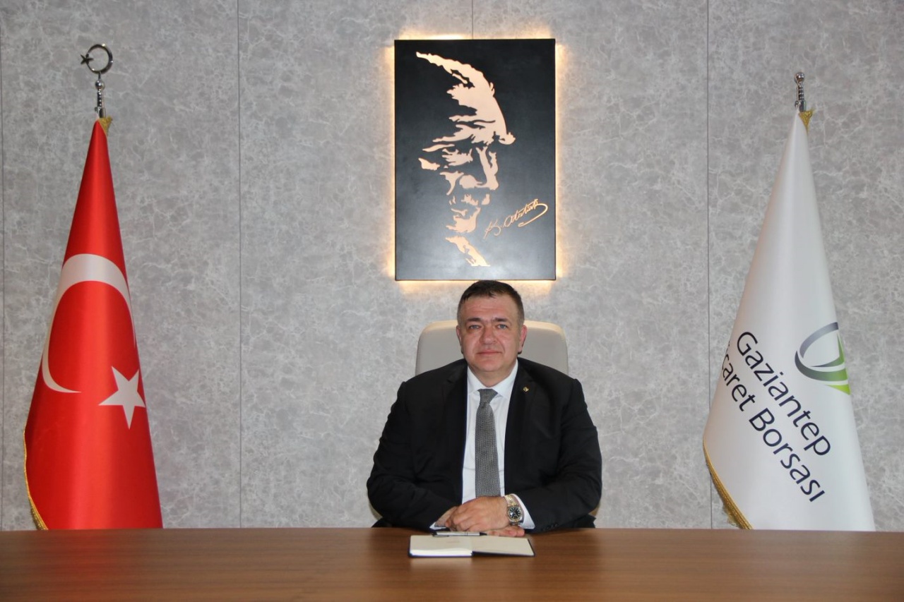 GTB Gıda Sektörü 3. Ur-Ge Projesi başlıyor