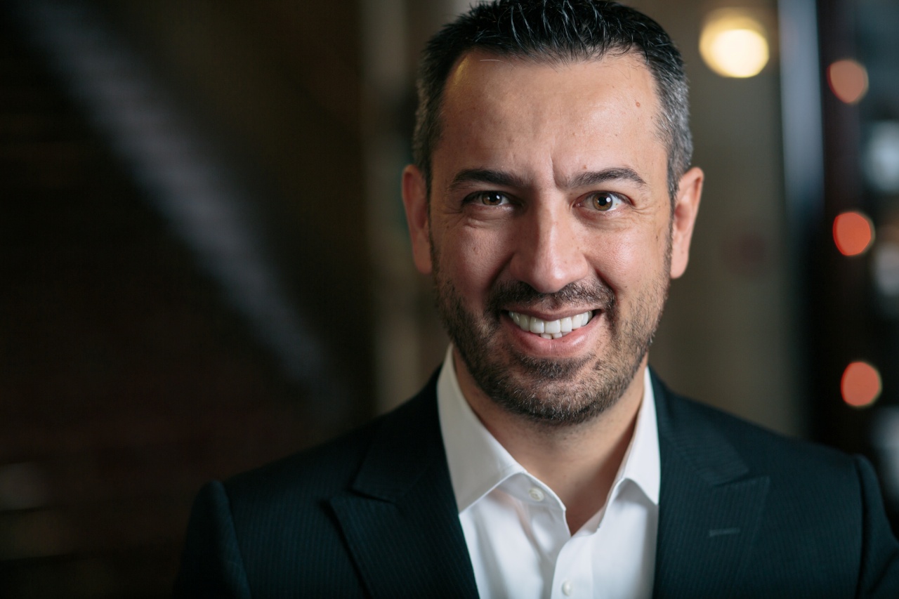 Özgür Adıgozel, 2024’ün 'En İyi Strateji Danışmanı' seçildi