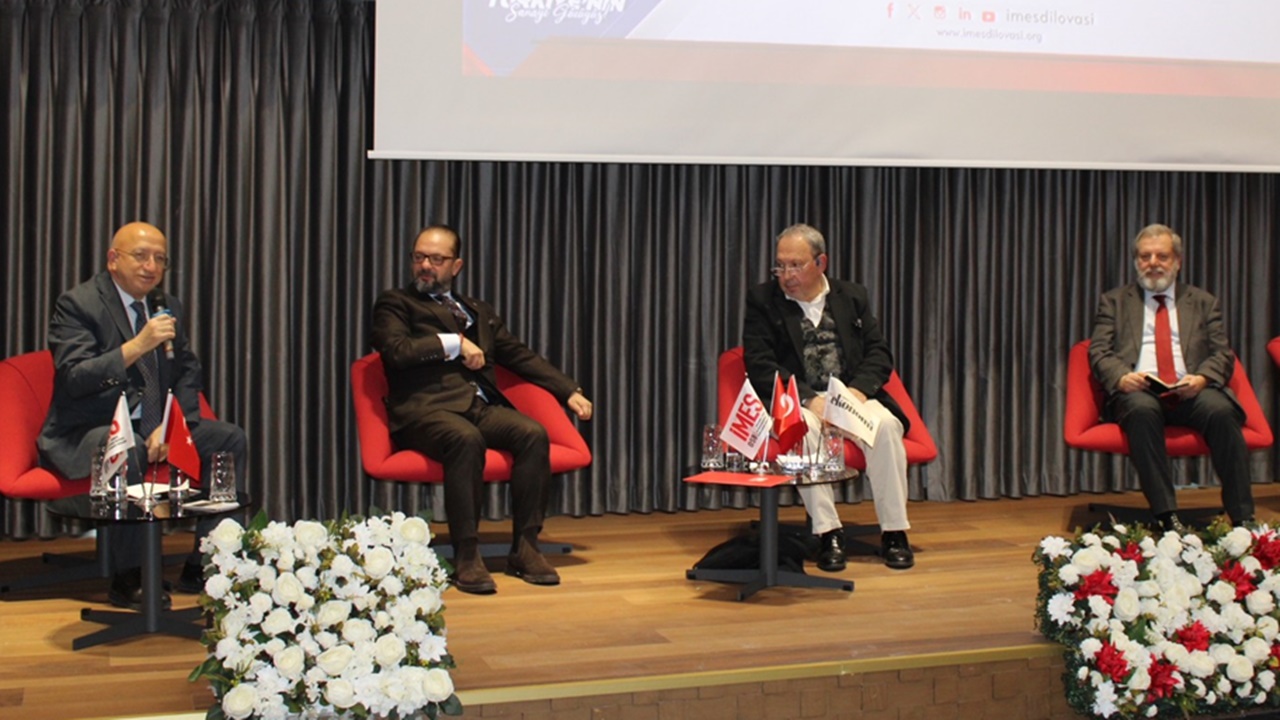 “Hiçbir ekonomik kriz sonsuza dek sürmez”