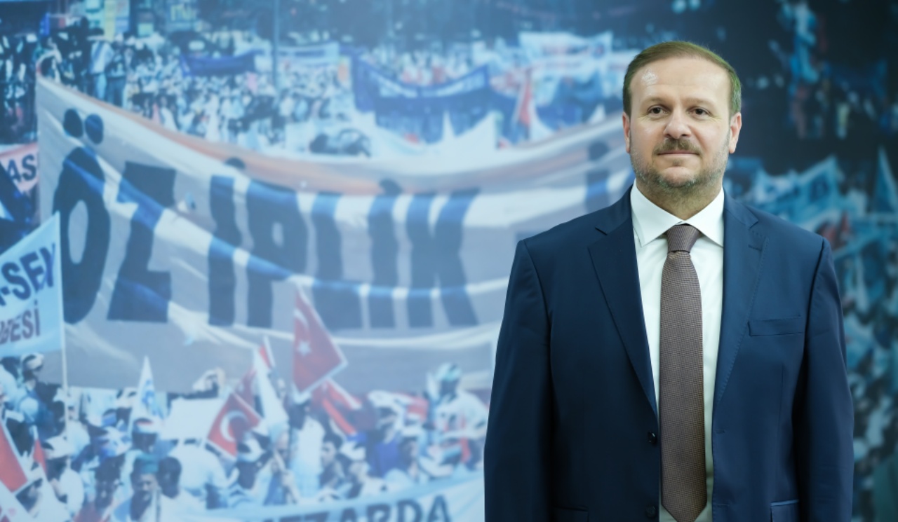 'Tekstilde çözümleri destekleriz ama işçi hakkını yedirmeyiz'