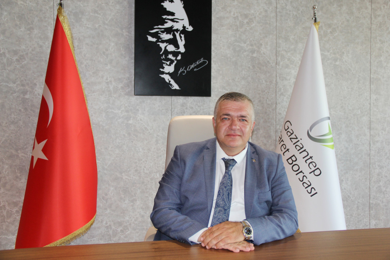 ‘Dijital dönüşüm geleceğin tarımını şekillendiriyor’