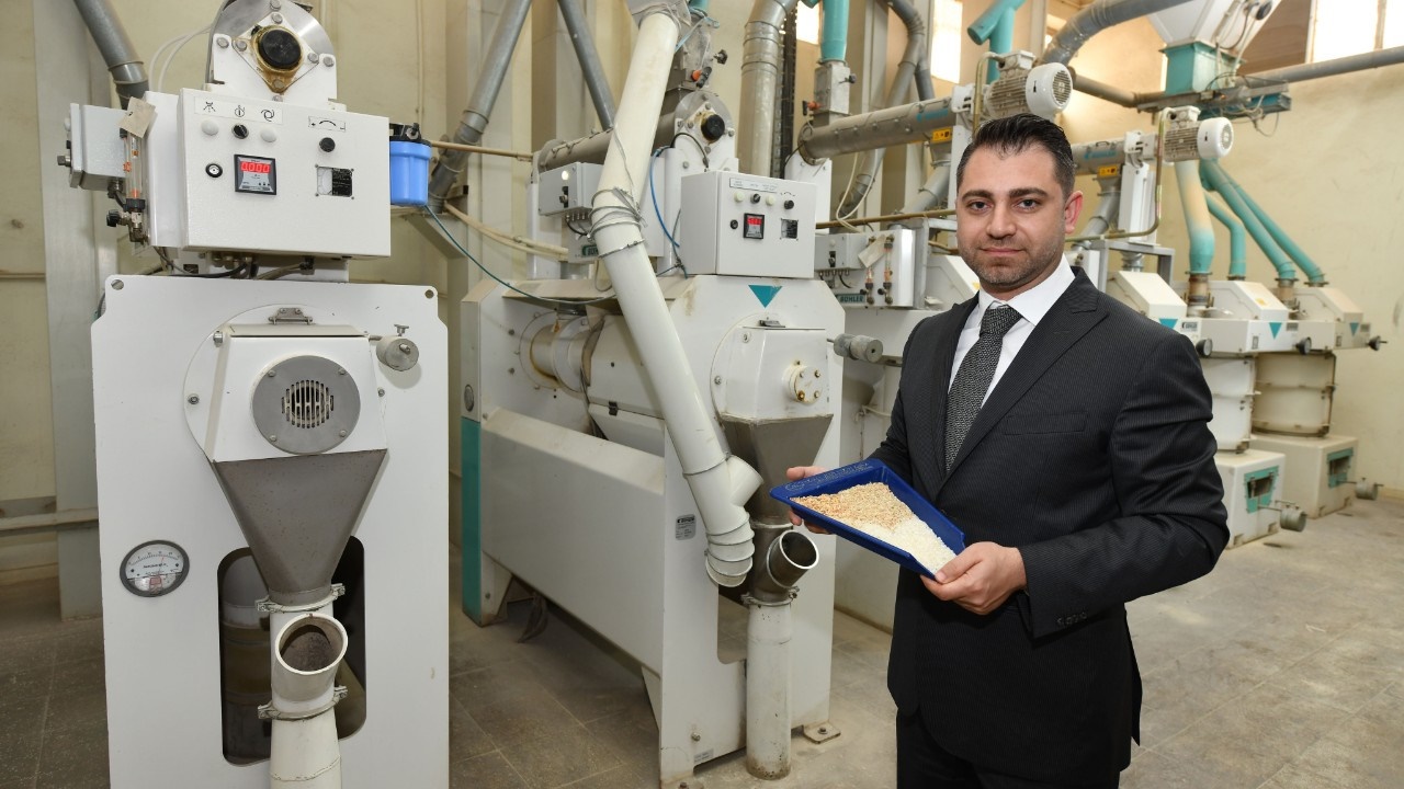AHBİB, uzak pazarlarla ilişkilerini güçlendiriyor