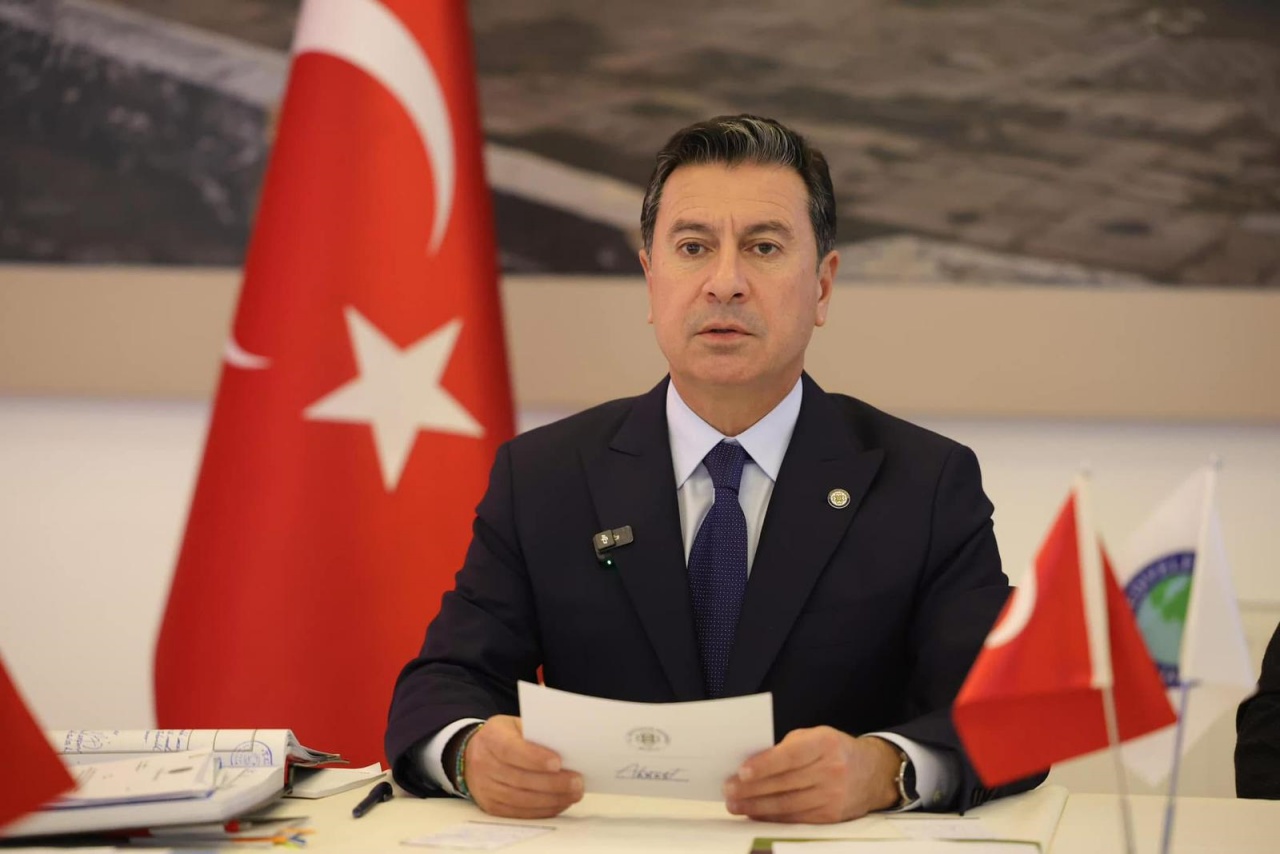 Aras: Belediyelerin SGK borçlarında çözüm uzlaşma ile sağlanır