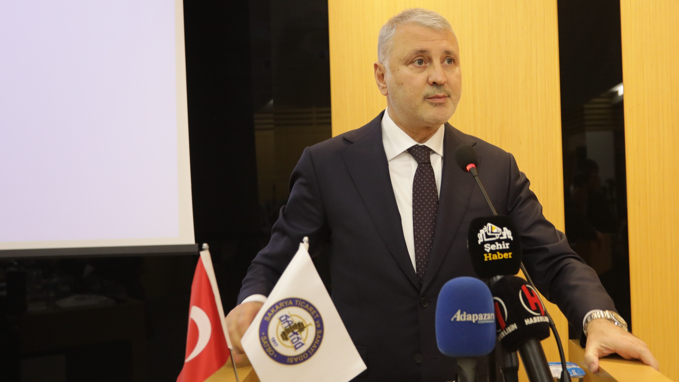 'Üyelerimiz 2024’ü yatırımda sessiz şekilde tamamlamaya hazırlanıyor'