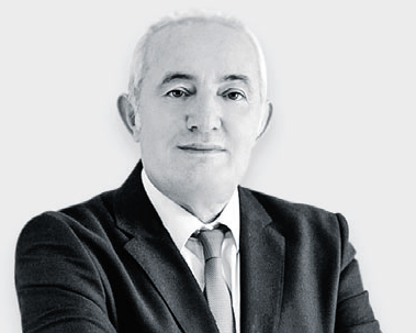 Ali BAŞ