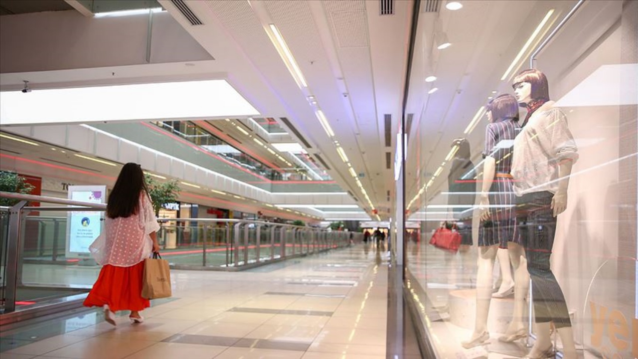Karar Resmi Gazete'de: 'Alışveriş merkezi' ibaresine sınırlama geldi