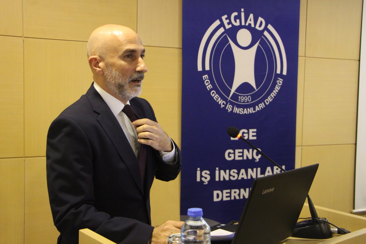 '2025’te ekonomi stratejik ve esnek kararlarla şekillendirilmeli'