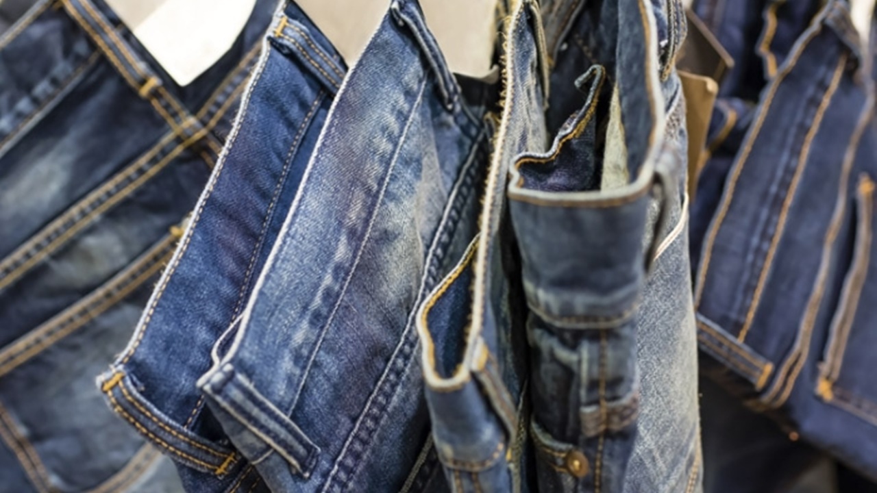 Denim ihracatına Mısır darbesi