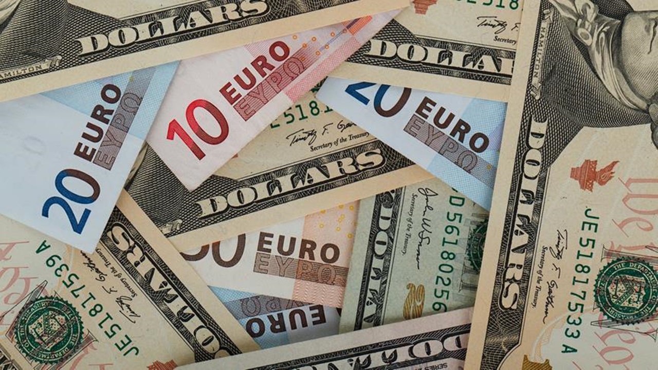 1 ABD Doları 1 Euro olur mu?