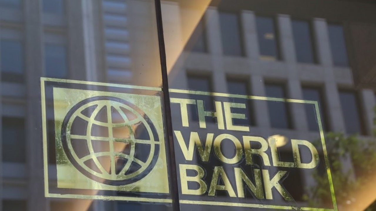 Dünya Bankası’ndan iki projeye 910 milyon $’lık finansman onayı  