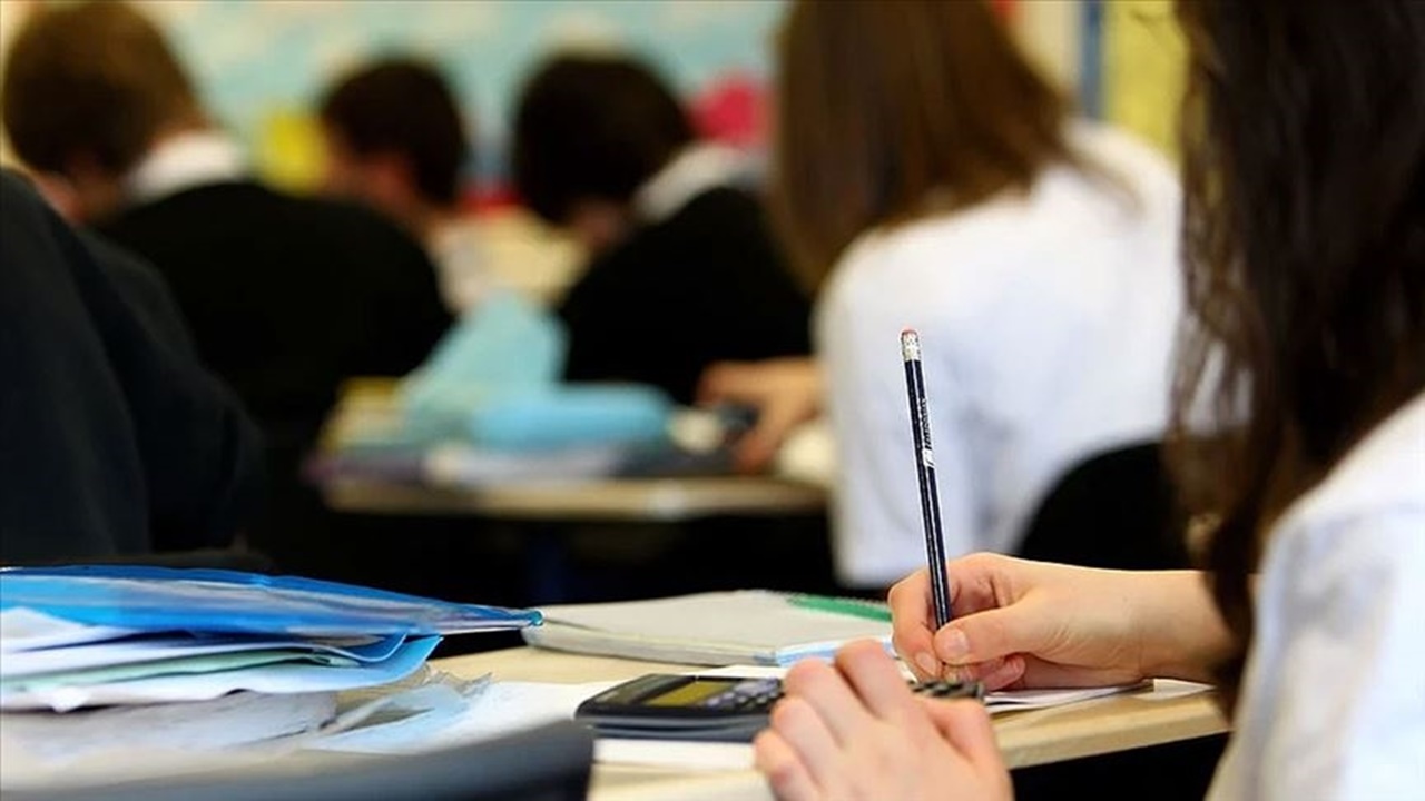 Eğitim harcamaları 1,1 trilyon lirayı aştı