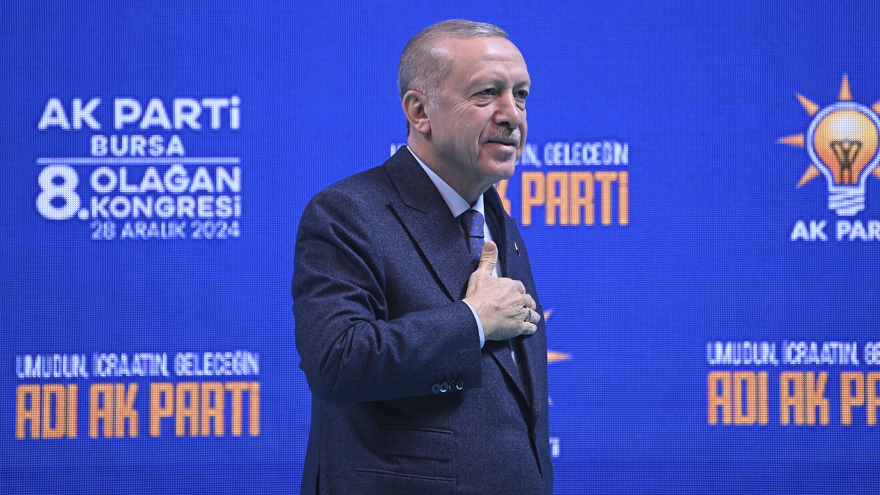 Cumhurbaşkanı Erdoğan: Vatandaşımızın refah kaybını telafi edeceğiz