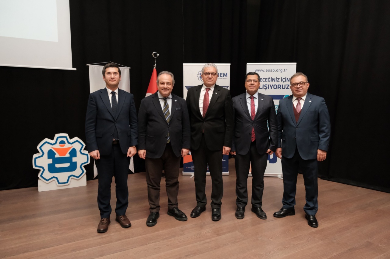 ESBEM, yeni meslek dallarını bünyesine katacak