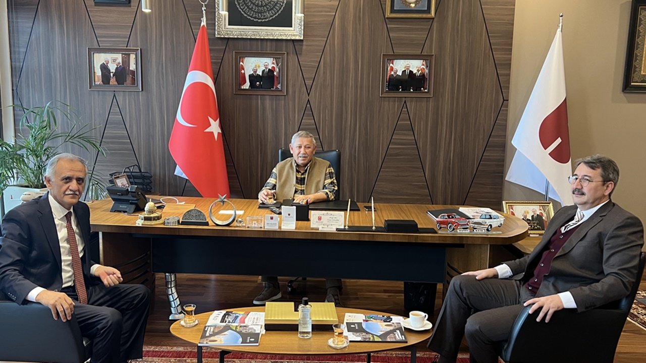 TASFİN ile faizsiz finans modelleri yaygınlaştırılacak