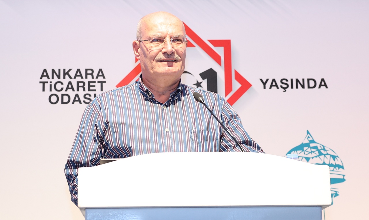 Baran: İmalat-ticaret ayrımı yapılmadan reel sektöre ilave destek verilmeli